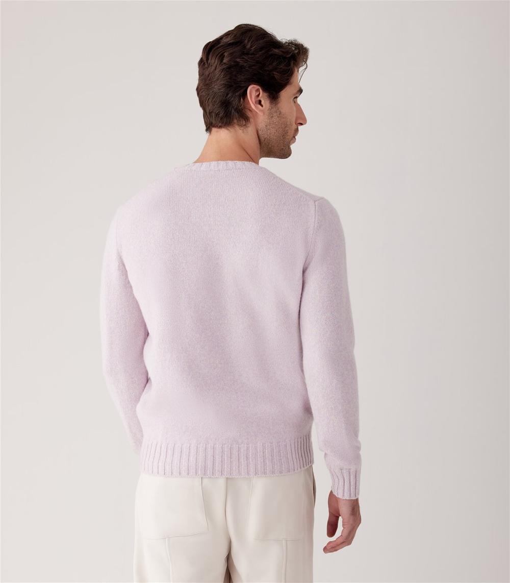S.Moritz GIROCOLLO LANA MERINO MOULINÈ Offerte