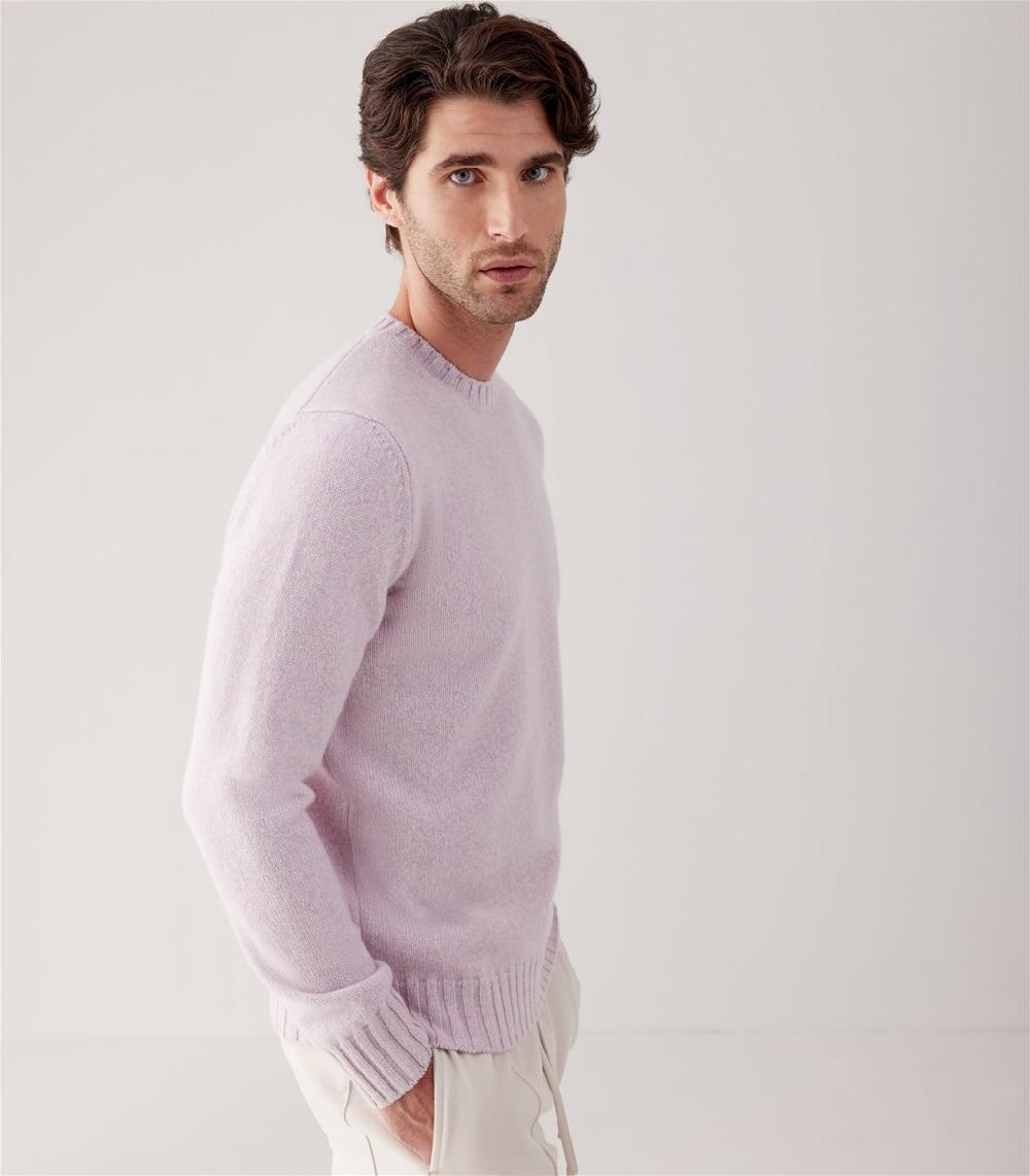 S.Moritz GIROCOLLO LANA MERINO MOULINÈ Offerte