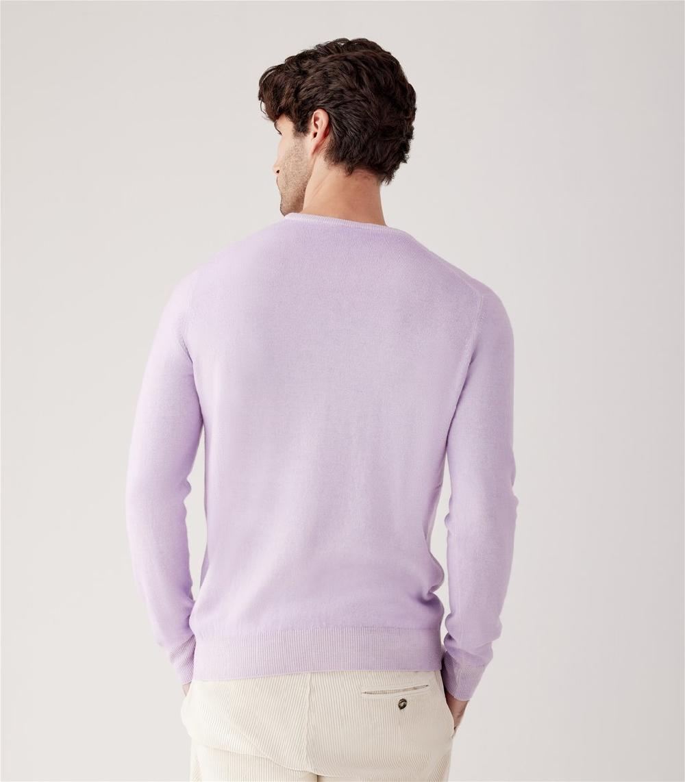 S.Moritz GIROCOLLO LANA SETA CASHMERE Hotsell