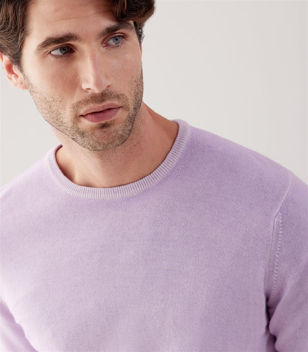 S.Moritz GIROCOLLO LANA SETA CASHMERE Hotsell