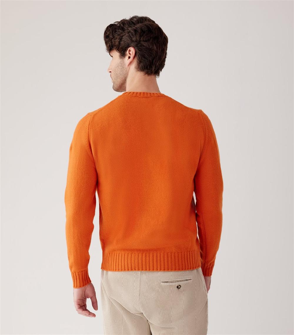 S.Moritz GIROCOLLO LANA CASHMERE I Più Venduti