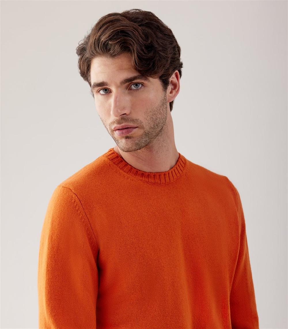 S.Moritz GIROCOLLO LANA CASHMERE I Più Venduti