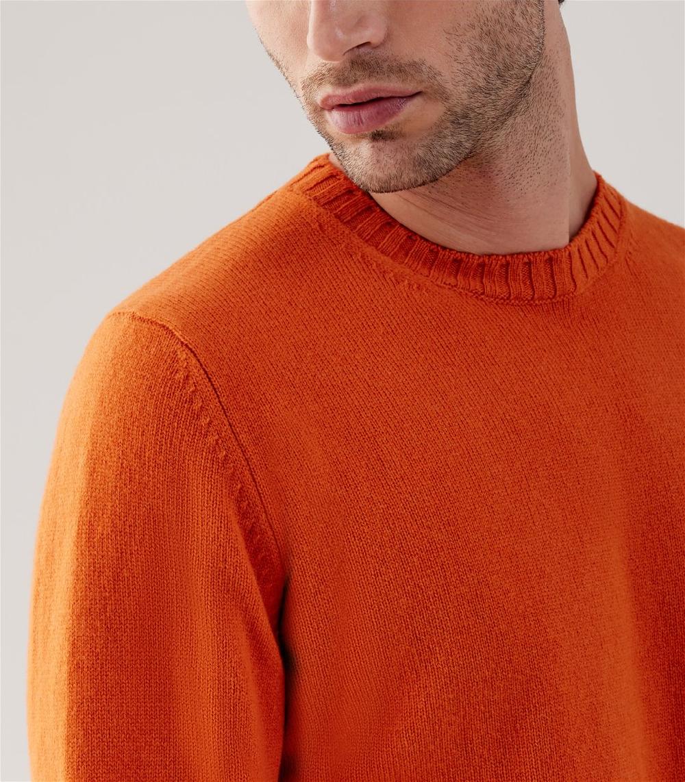 S.Moritz GIROCOLLO LANA CASHMERE I Più Venduti
