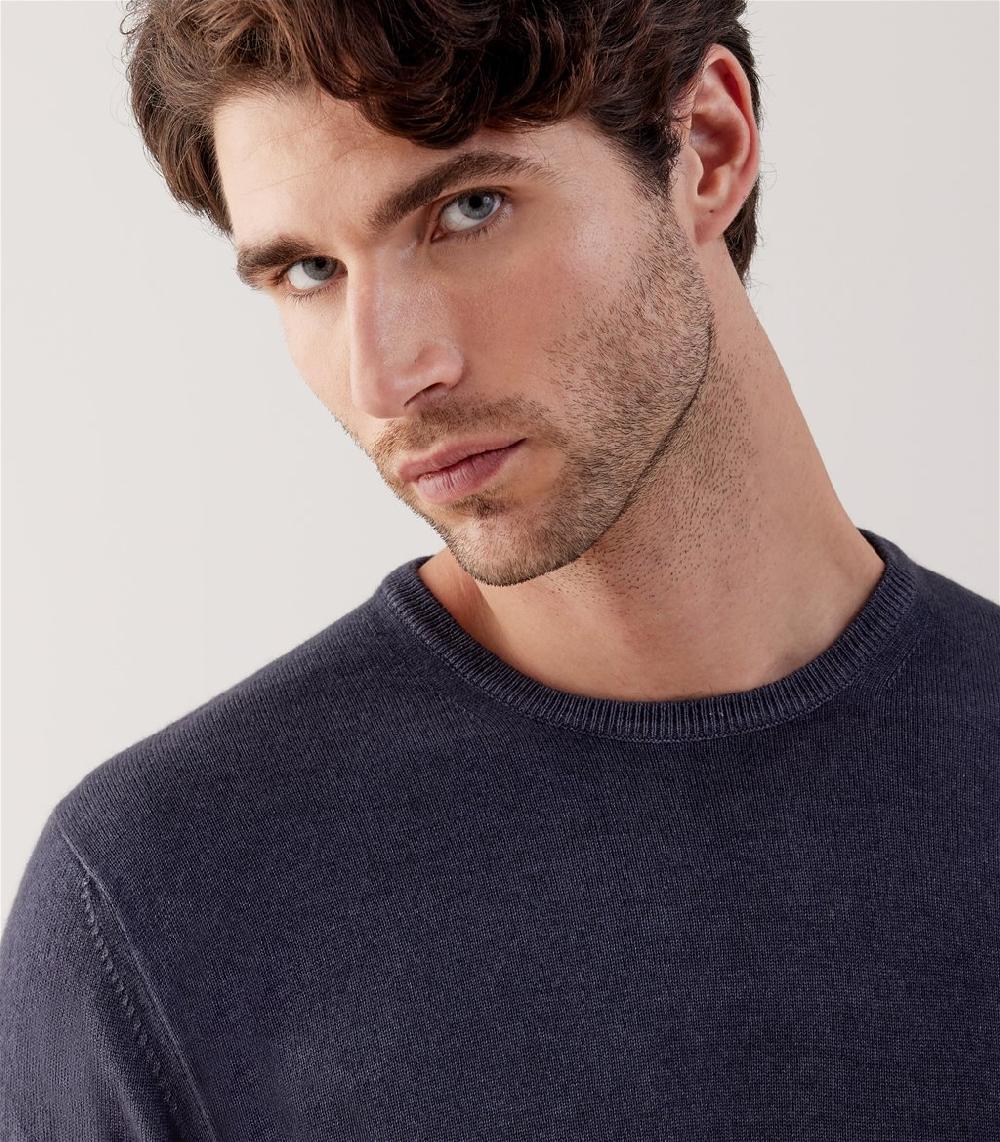 S.Moritz GIROCOLLO LANA SETA CASHMERE Negozio
