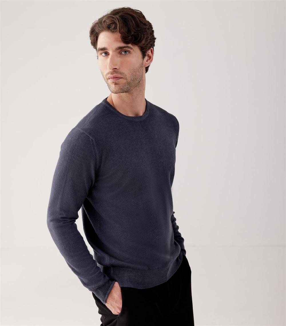 S.Moritz GIROCOLLO LANA SETA CASHMERE Negozio