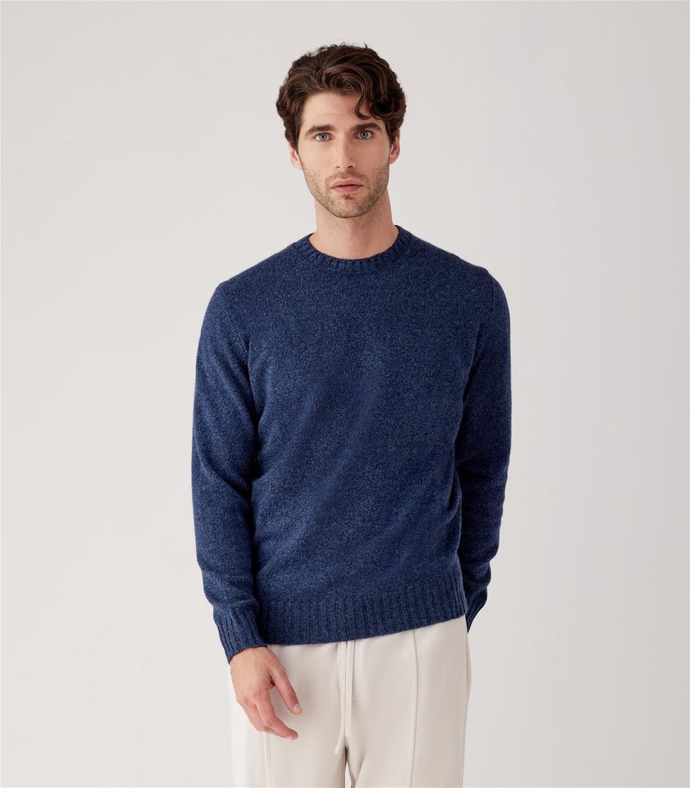 S.Moritz GIROCOLLO LANA CASHMERE 2025