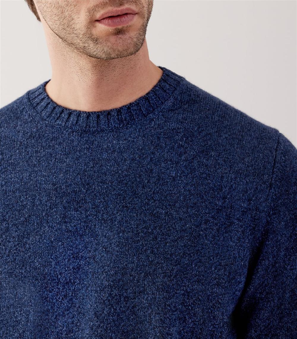S.Moritz GIROCOLLO LANA CASHMERE 2025