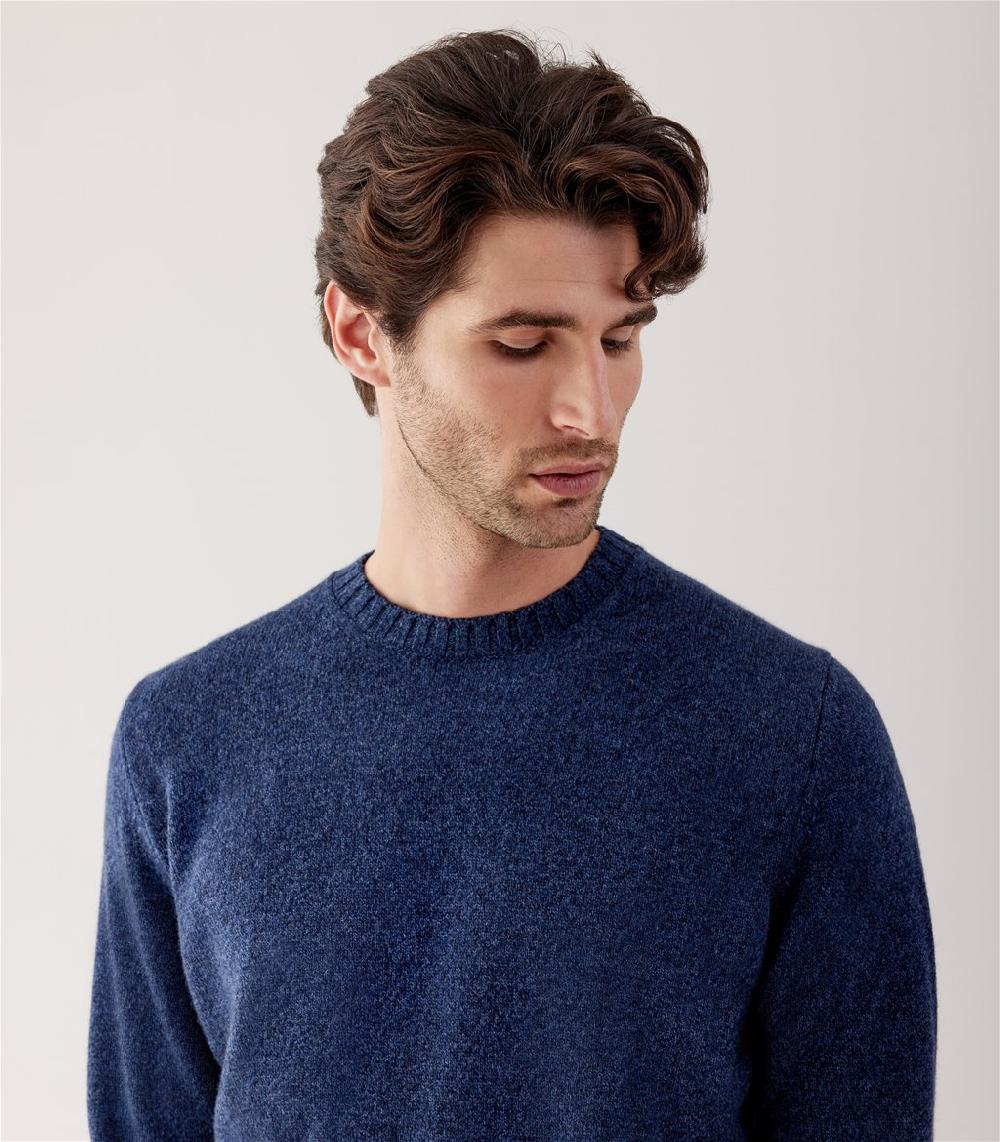 S.Moritz GIROCOLLO LANA CASHMERE 2025