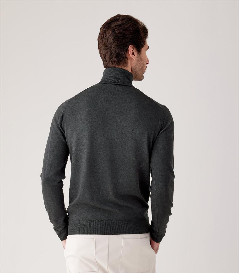 S.Moritz DOLCEVITA LANA MERINO Affare Del Giorno