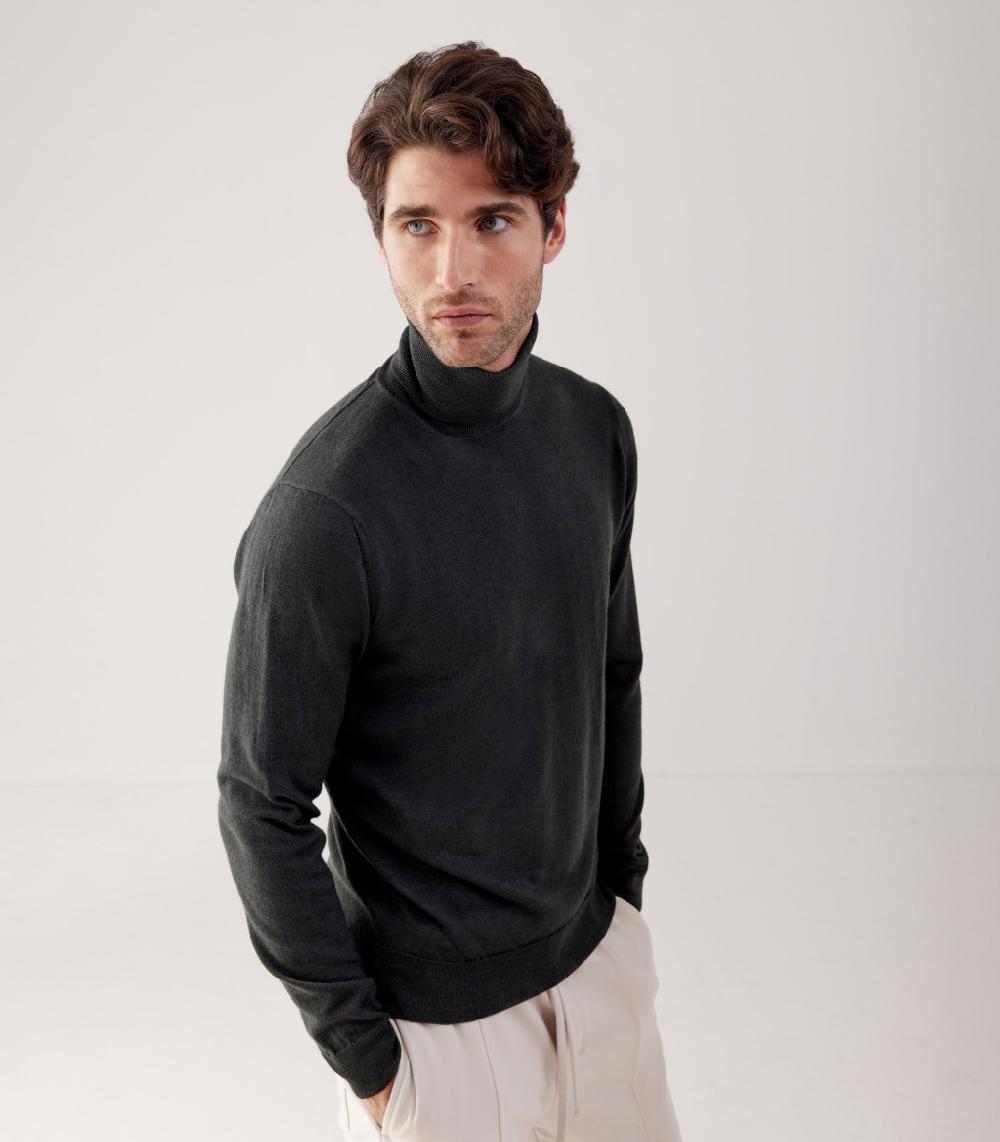S.Moritz DOLCEVITA LANA MERINO Affare Del Giorno