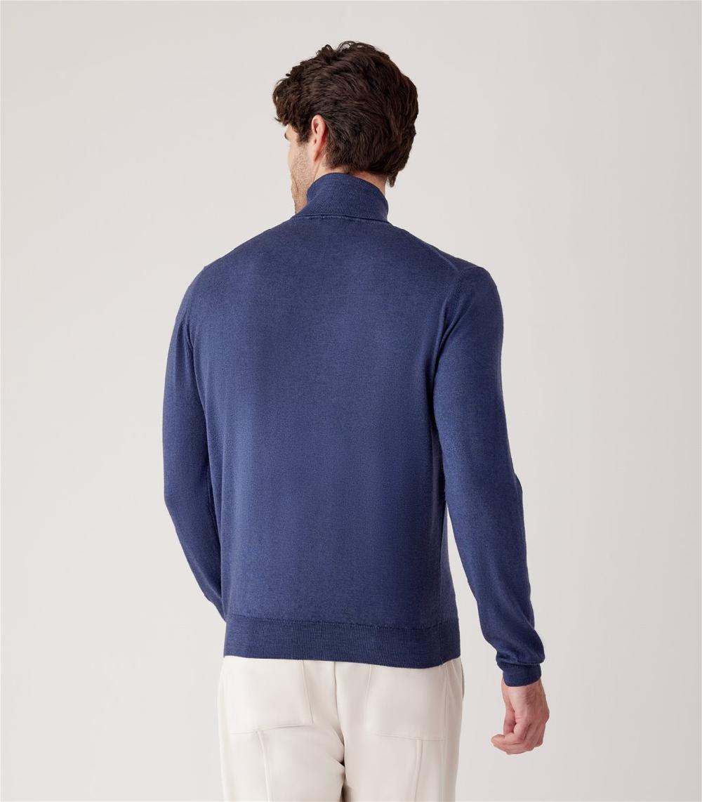 S.Moritz DOLCEVITA LANA MERINO Prezzo Ridotto
