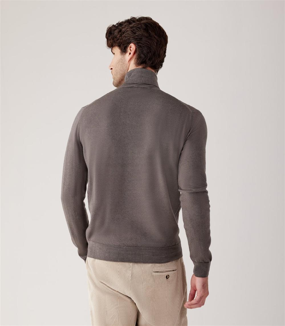 S.Moritz DOLCEVITA LANA MERINO Sottocosto