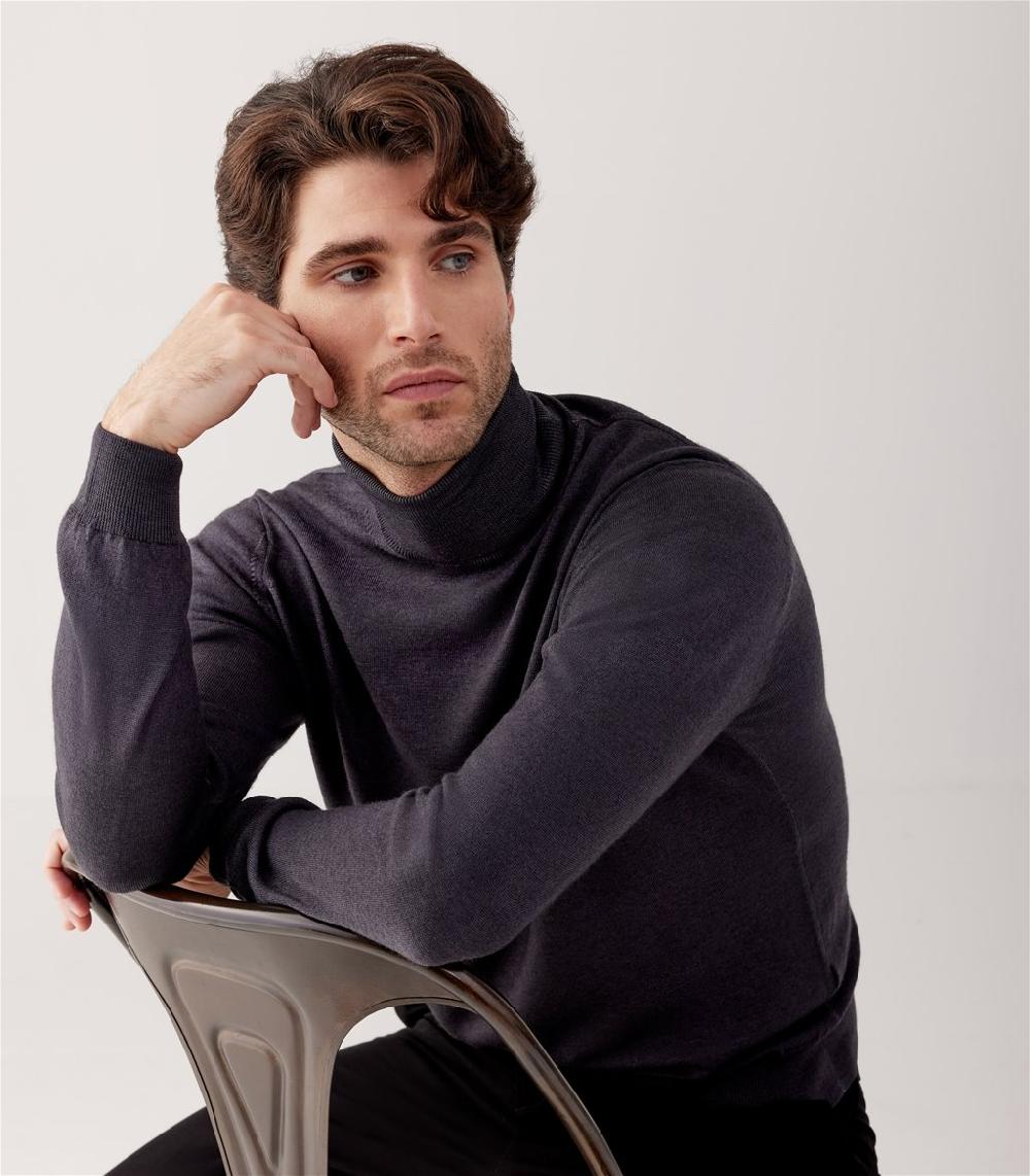 S.Moritz DOLCEVITA LANA MERINO Convenienza