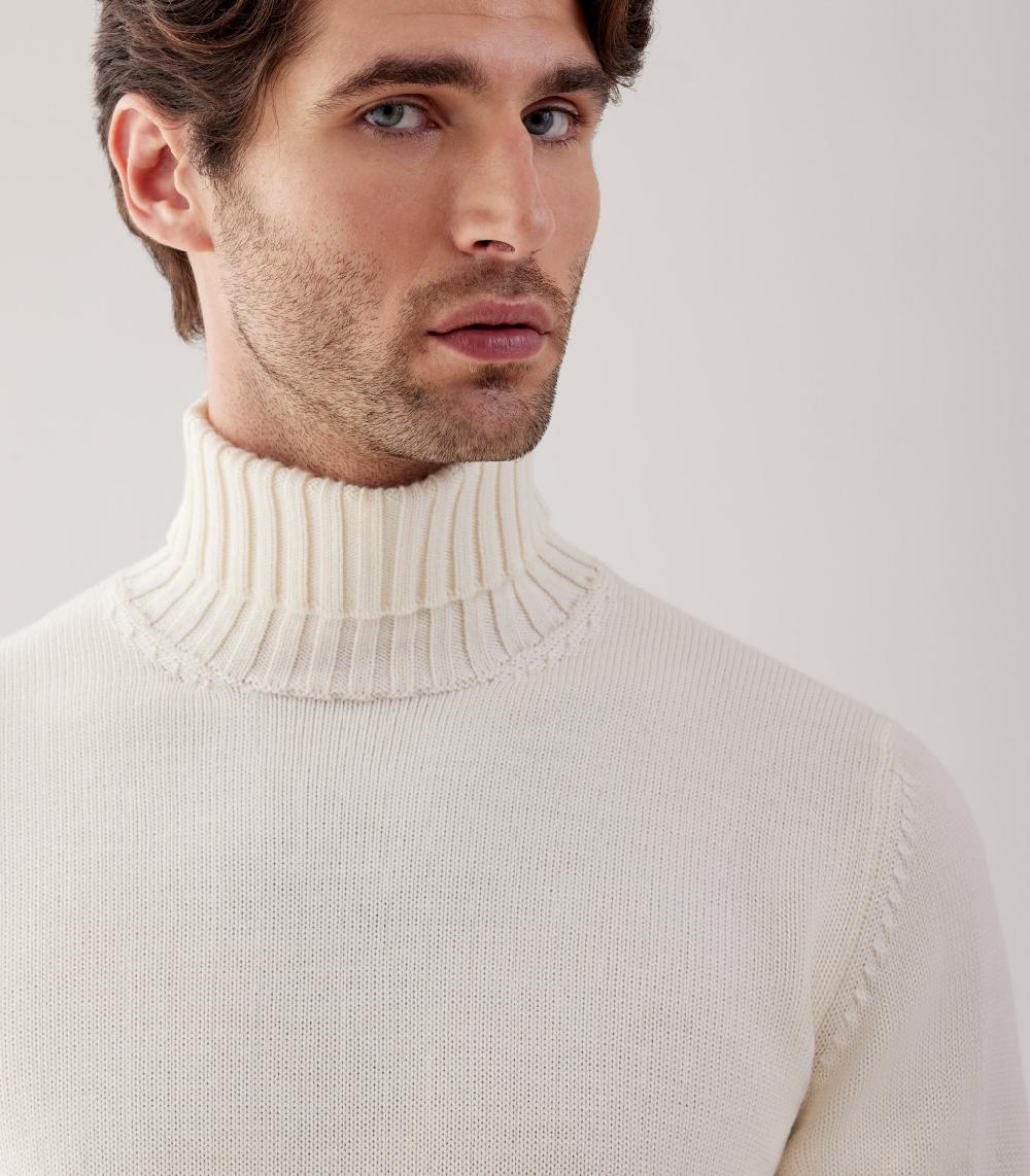 S.Moritz DOLCEVITA LANA MERINO Novità