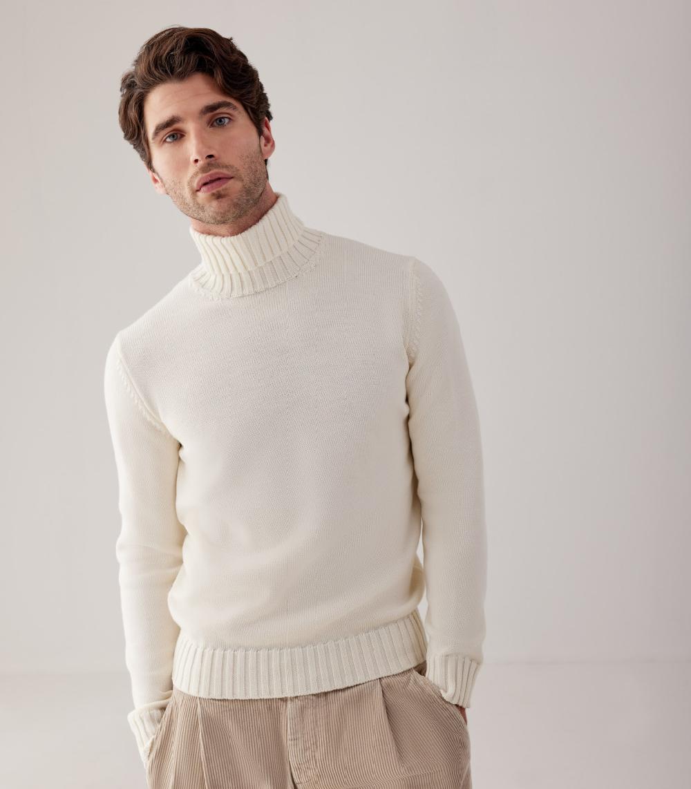 S.Moritz DOLCEVITA LANA MERINO Novità