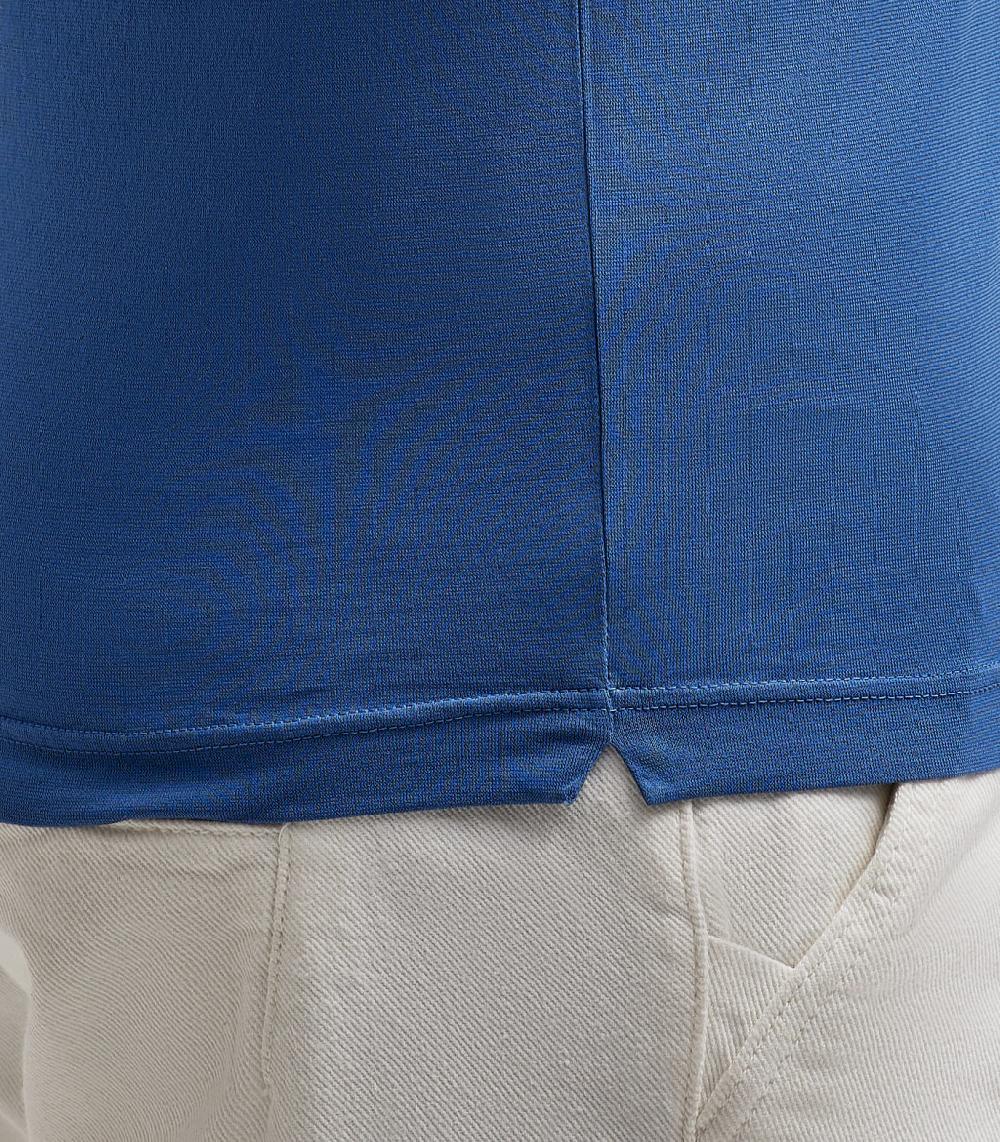 S.Moritz POLO BASICA - COTONE CREPE Vendita