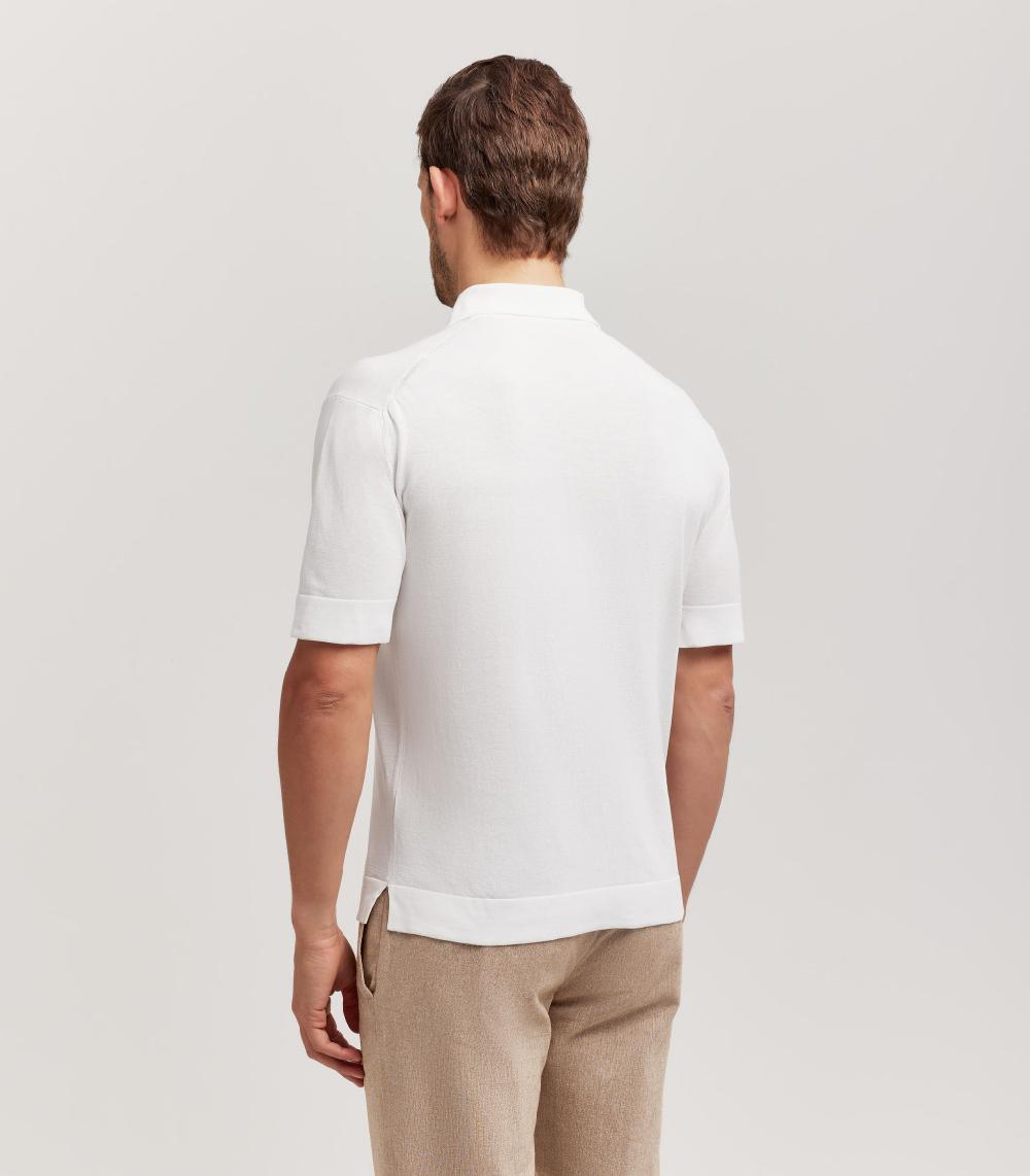 S.Moritz POLO OVER - COTONE Negozi Online