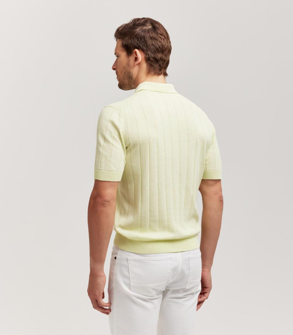 S.Moritz POLO COSTE - COTONE Promozione Limitata