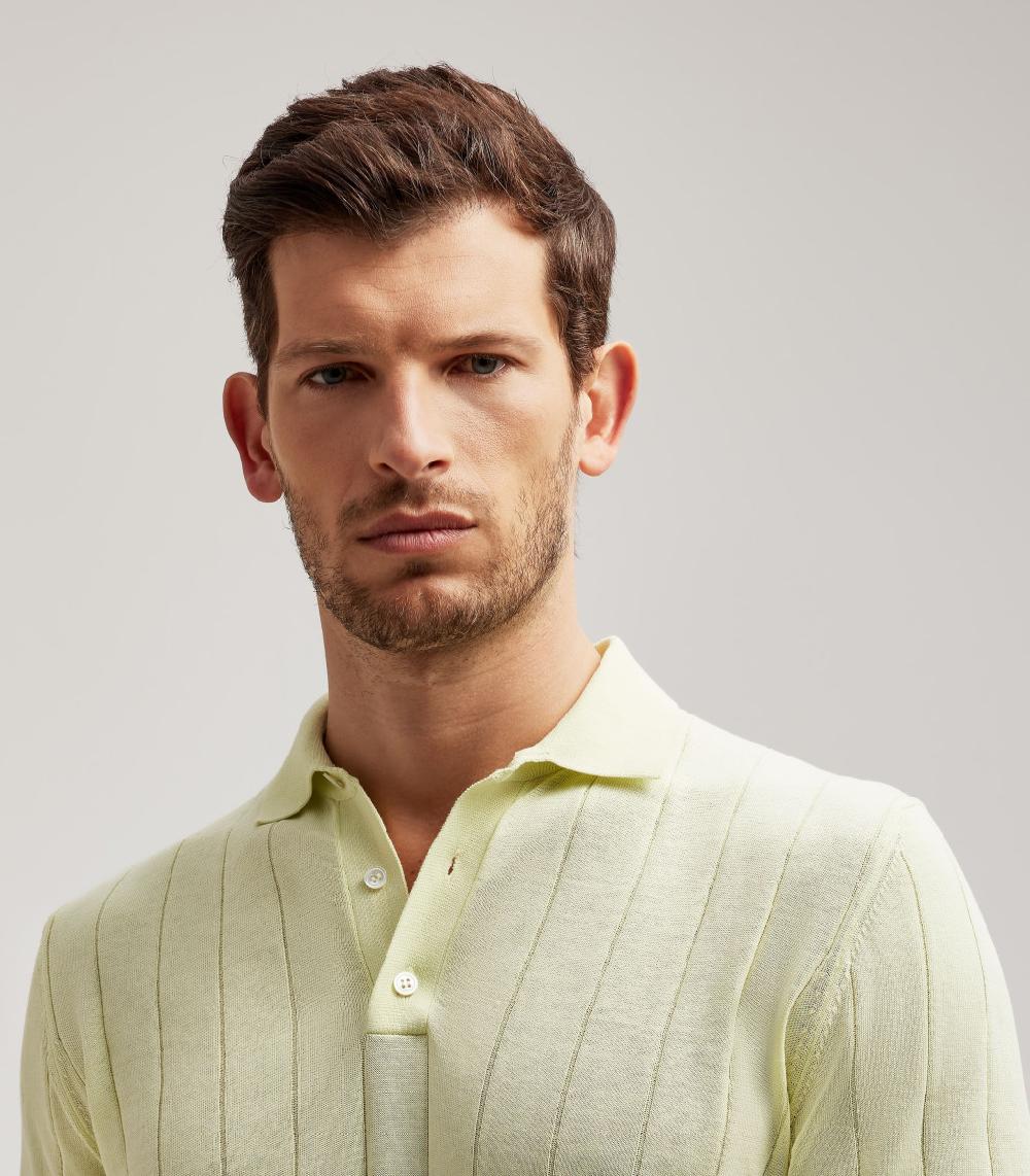 S.Moritz POLO COSTE - COTONE Promozione Limitata