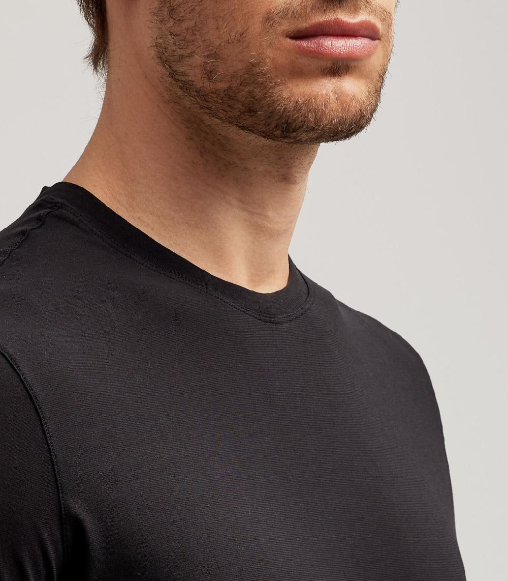 S.Moritz T-SHIRT - COTONE CREPE I Più Venduti