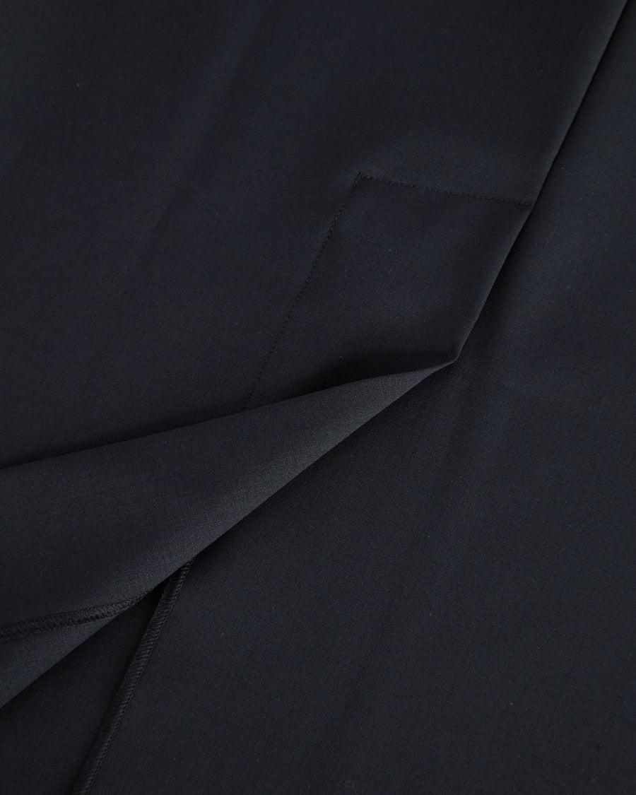 Scaglione SKIRT MERINO TUBINOLUNGA BLACK Fino Al -60%