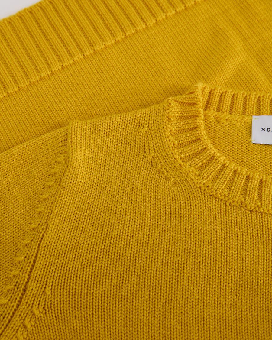 Scaglione ROUND NECK MERINO SOFT SUN I Più Venduti