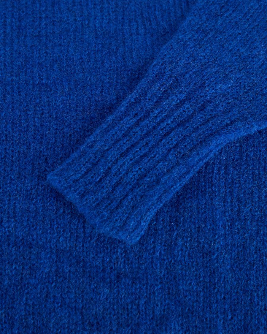 Scaglione BOAT NECK BOXY RAGLAN SEAMLESS LIMONGE Outlet