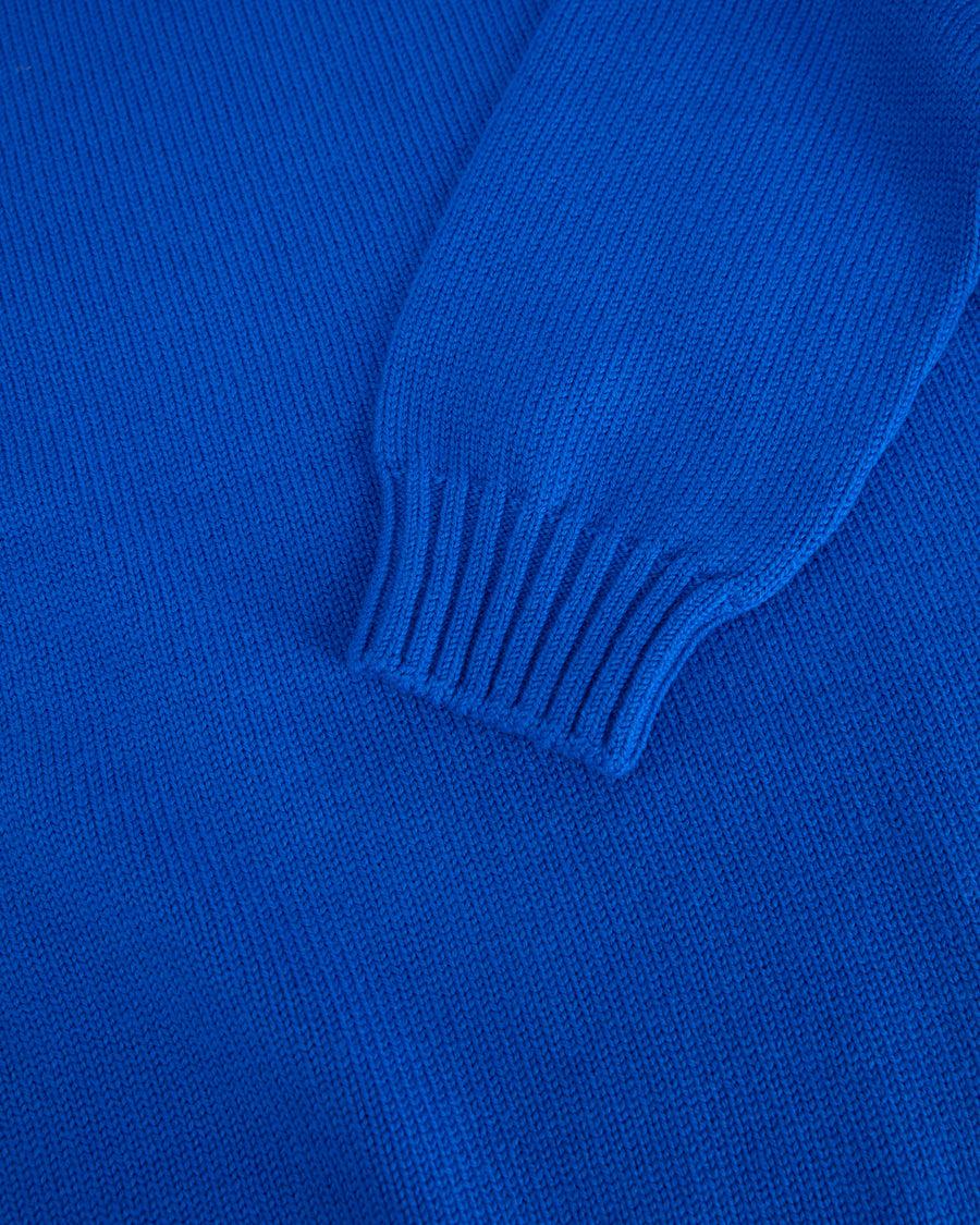 Scaglione ROUND NECK RAGLAN SOFT MERINO LIMONGES Prezzo Ridotto