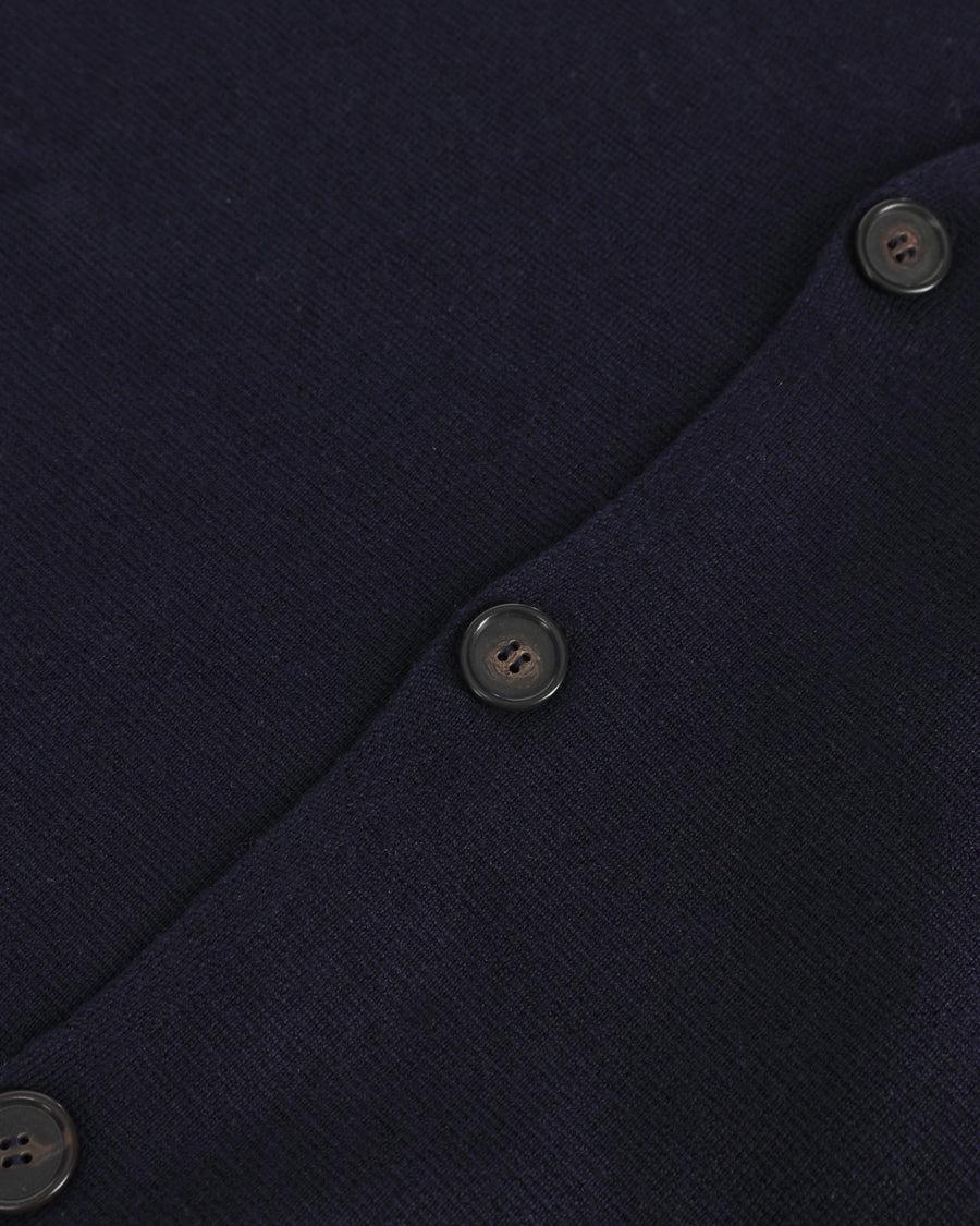 Scaglione JACKET REVERS P.TO MILANO NAVY Sconto