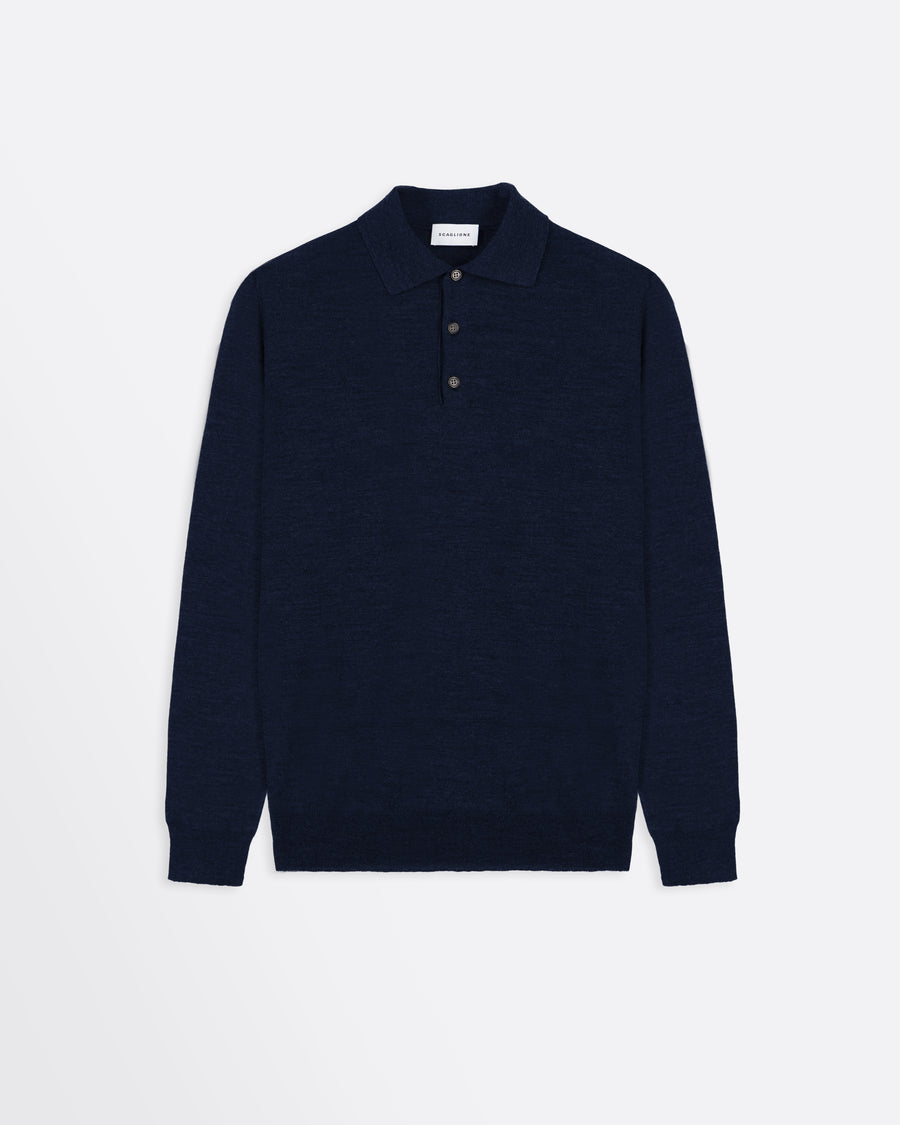 Scaglione POLO LINENCOTT LT GREY Hotsell