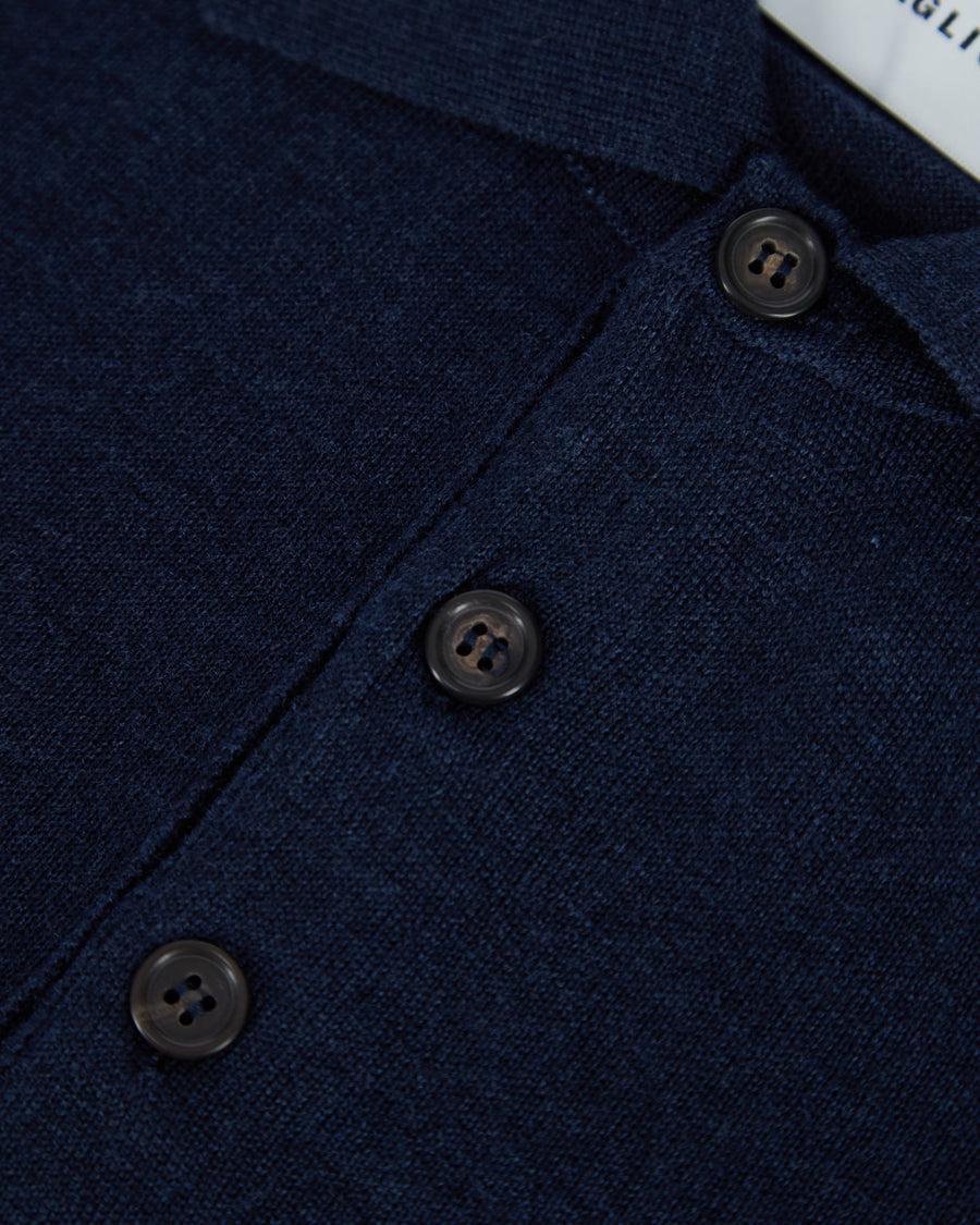 Scaglione POLO LINENCOTT LT GREY Hotsell