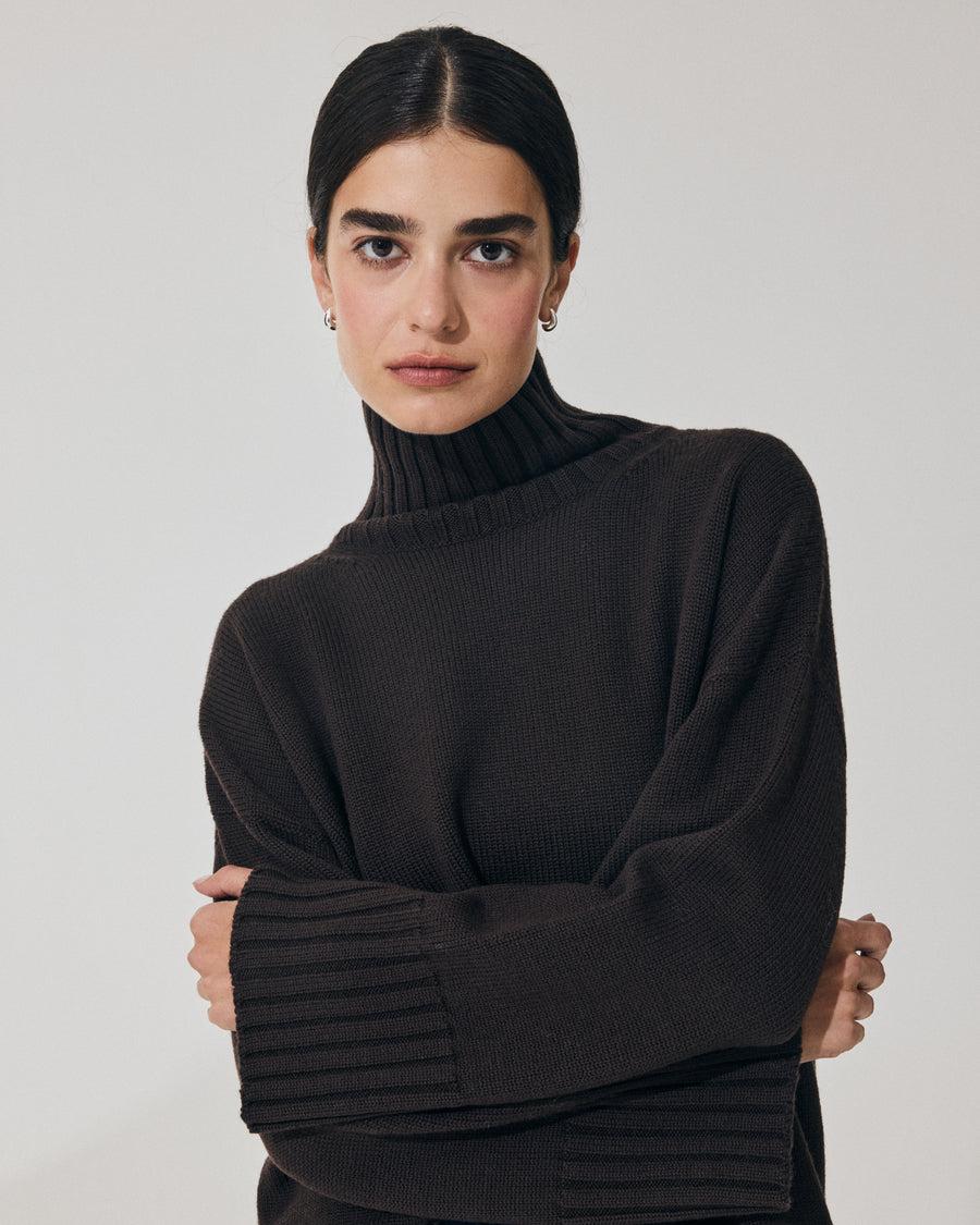 Scaglione TURTLE BOXY SOFT EBANO Sconto di tempo limitato