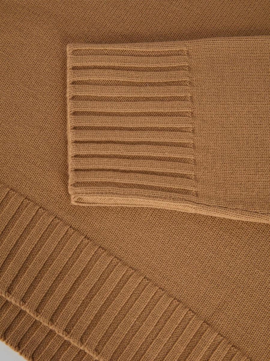 Scaglione TURTLE BOXY SOFT CAMEL Negozio online di fabbrica