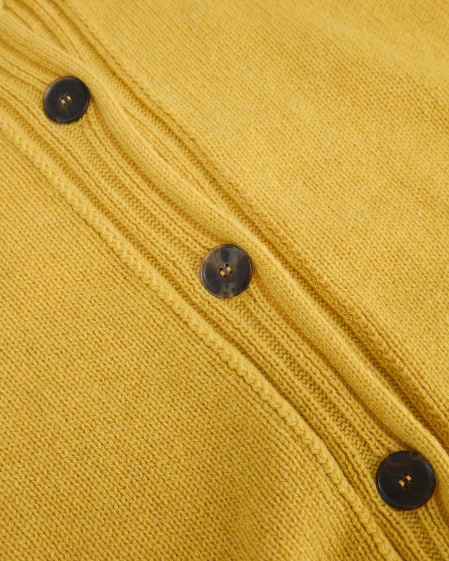 Scaglione REBECCA SOFT HYBRID CASHMERE YELLOW Offerta Anniversario