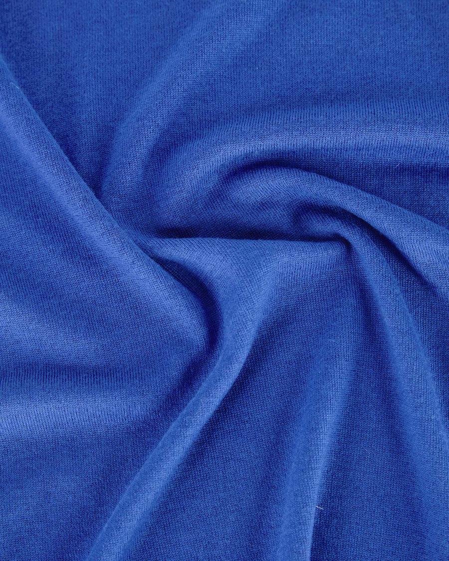 Scaglione ROUND NECK CASH-SILK LIMONGES Offerta settimanale