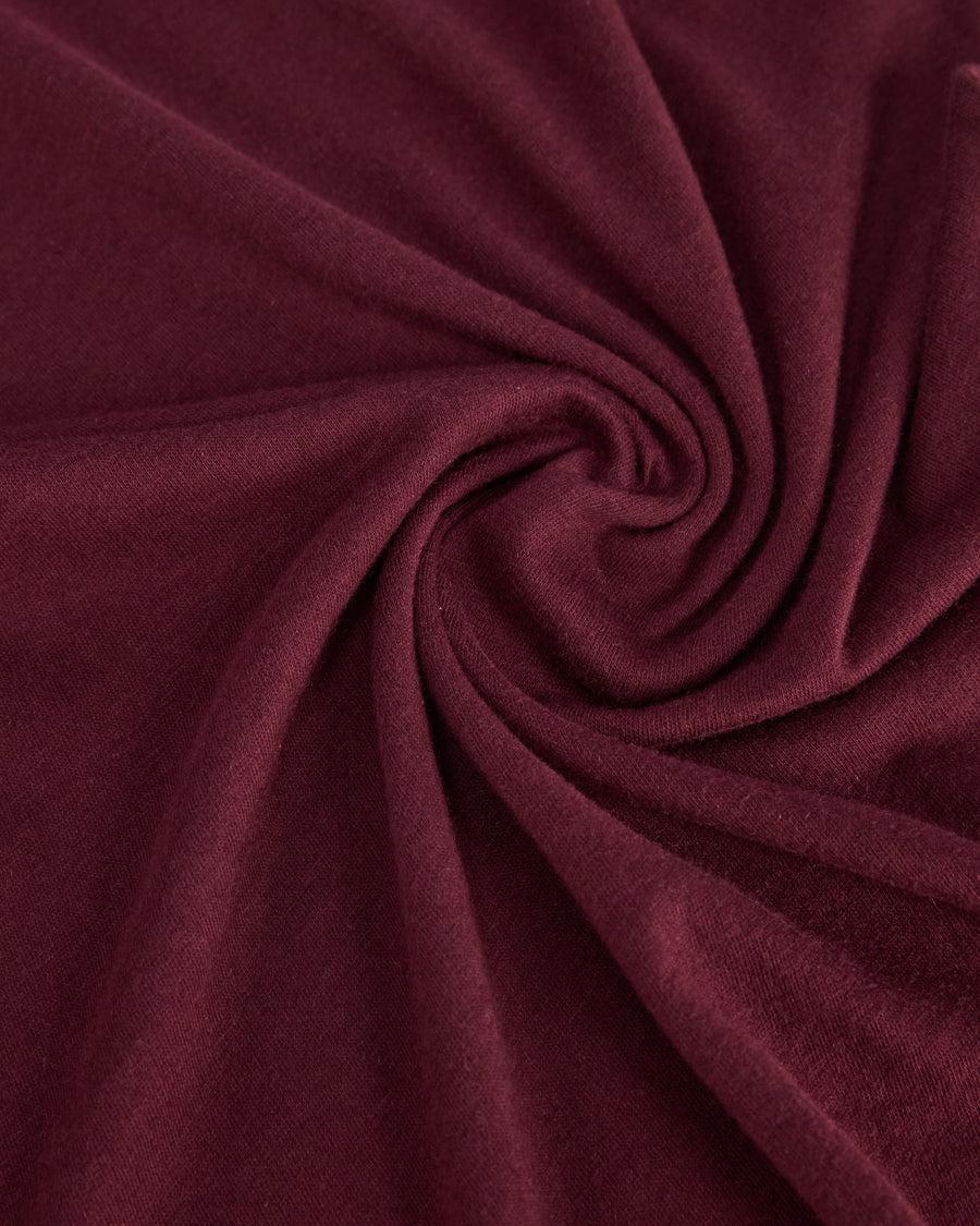 Scaglione TURTLENECK BASIC CASH/COT PRUNE Online