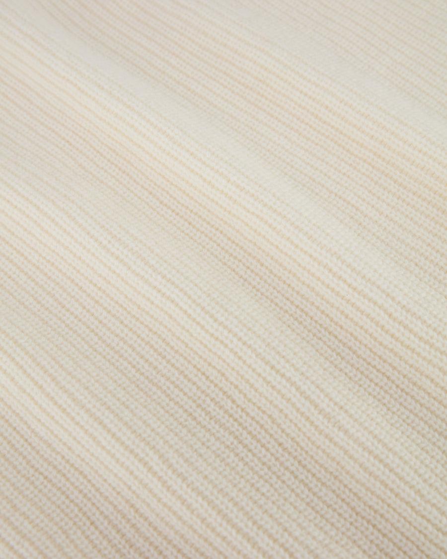 Scaglione ROUND NECK FISHERMAN MIX CASH MILK Enormi sconti