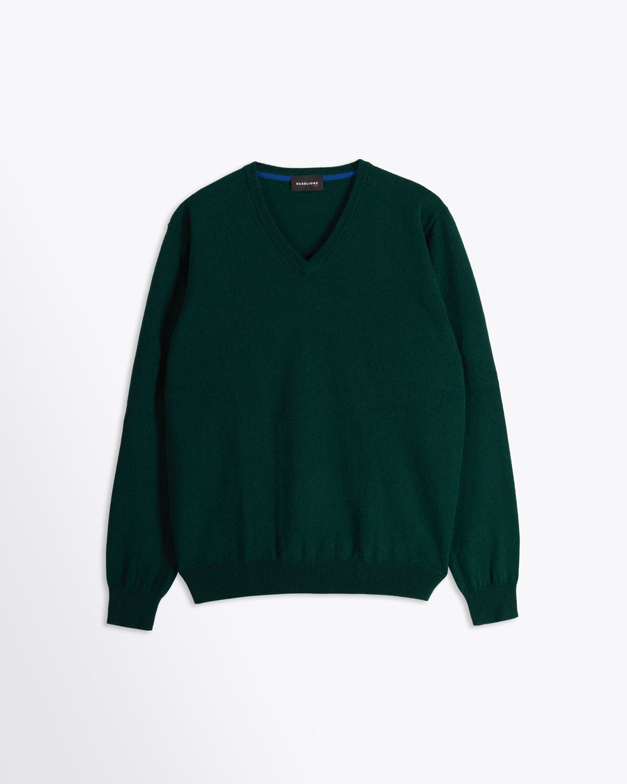 Scaglione PULL V CITY F12 ENGLISH Promozione
