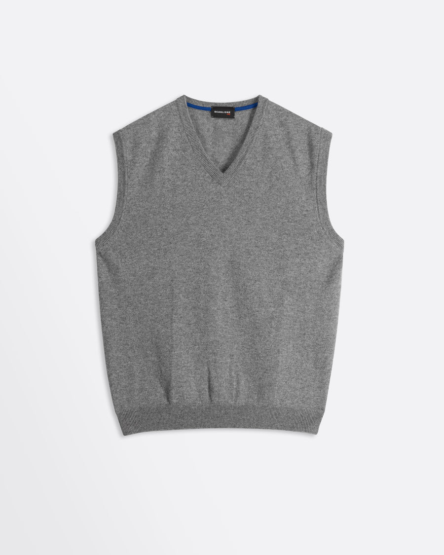 Scaglione SLIPOVER F12 GREY Soddisfazione Garantita