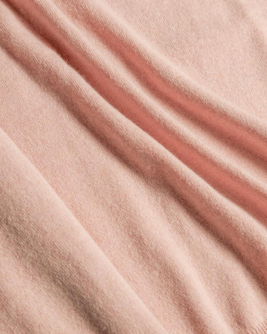 Scaglione ROUND NECK CITY F12 ROSE Consegna Veloce