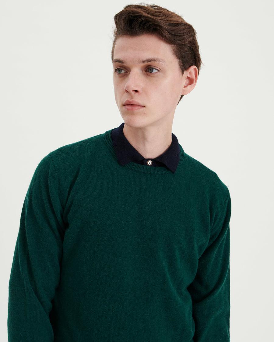 Scaglione ROUND NECK CITY F12 ENGLISH Shopping Online