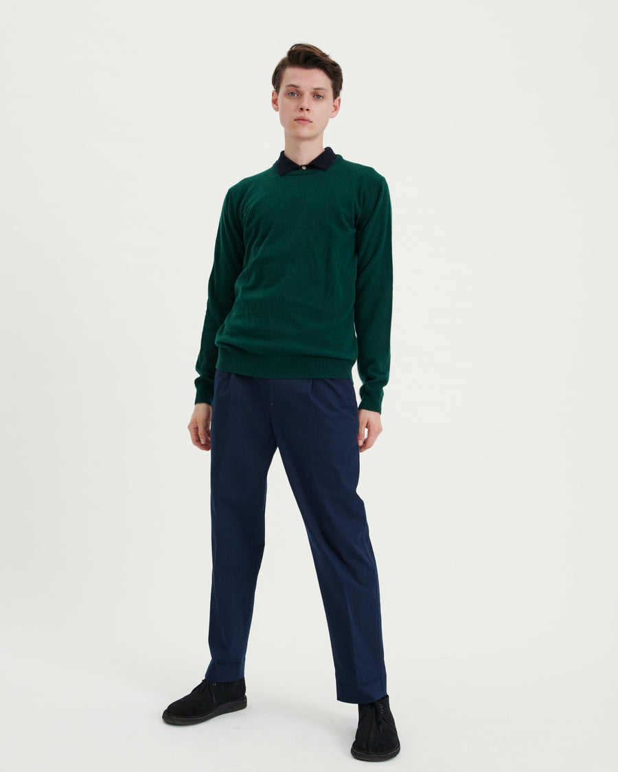 Scaglione ROUND NECK CITY F12 ENGLISH Shopping Online