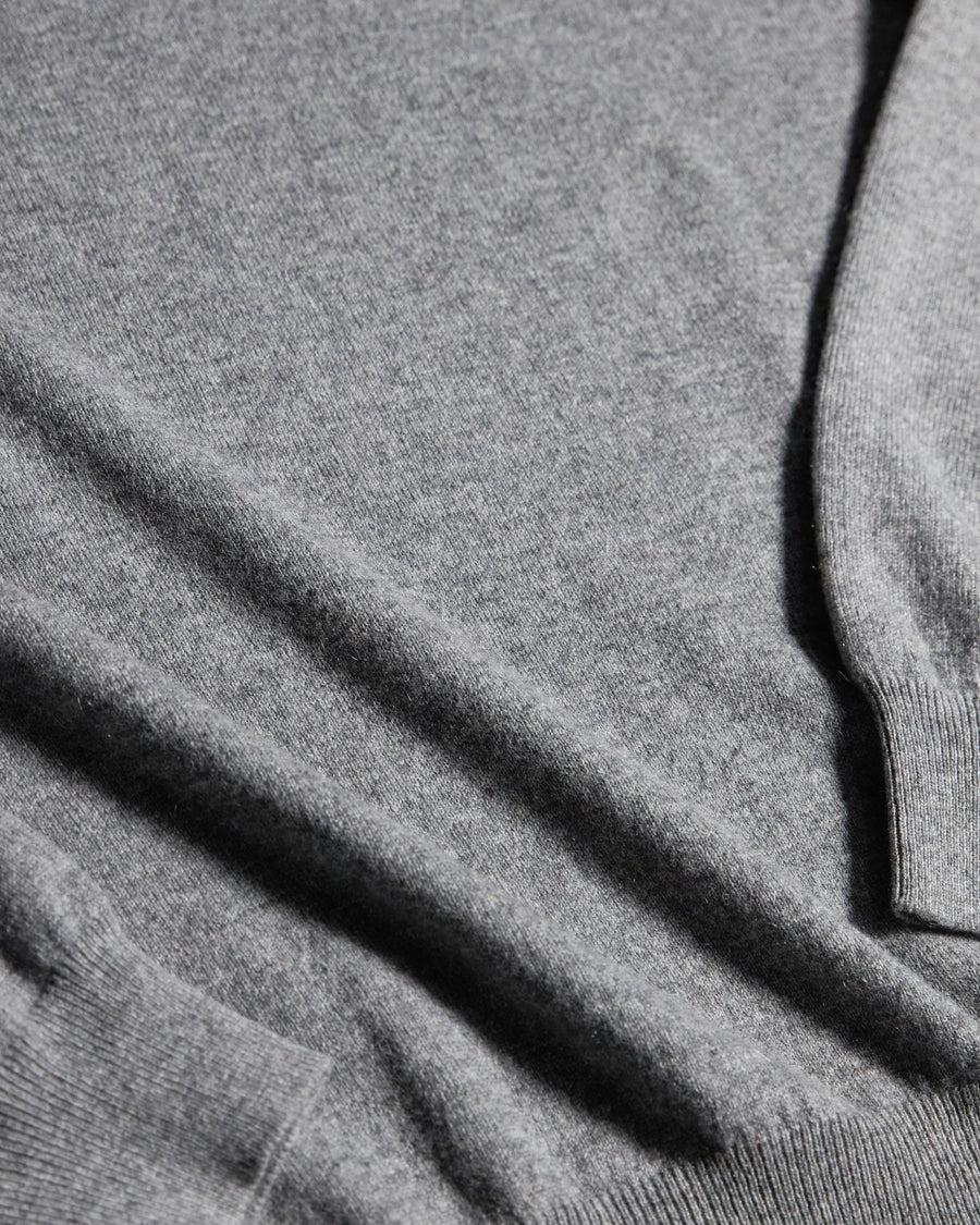 Scaglione ROUND NECK CITY F12 GREY Affare Del Giorno