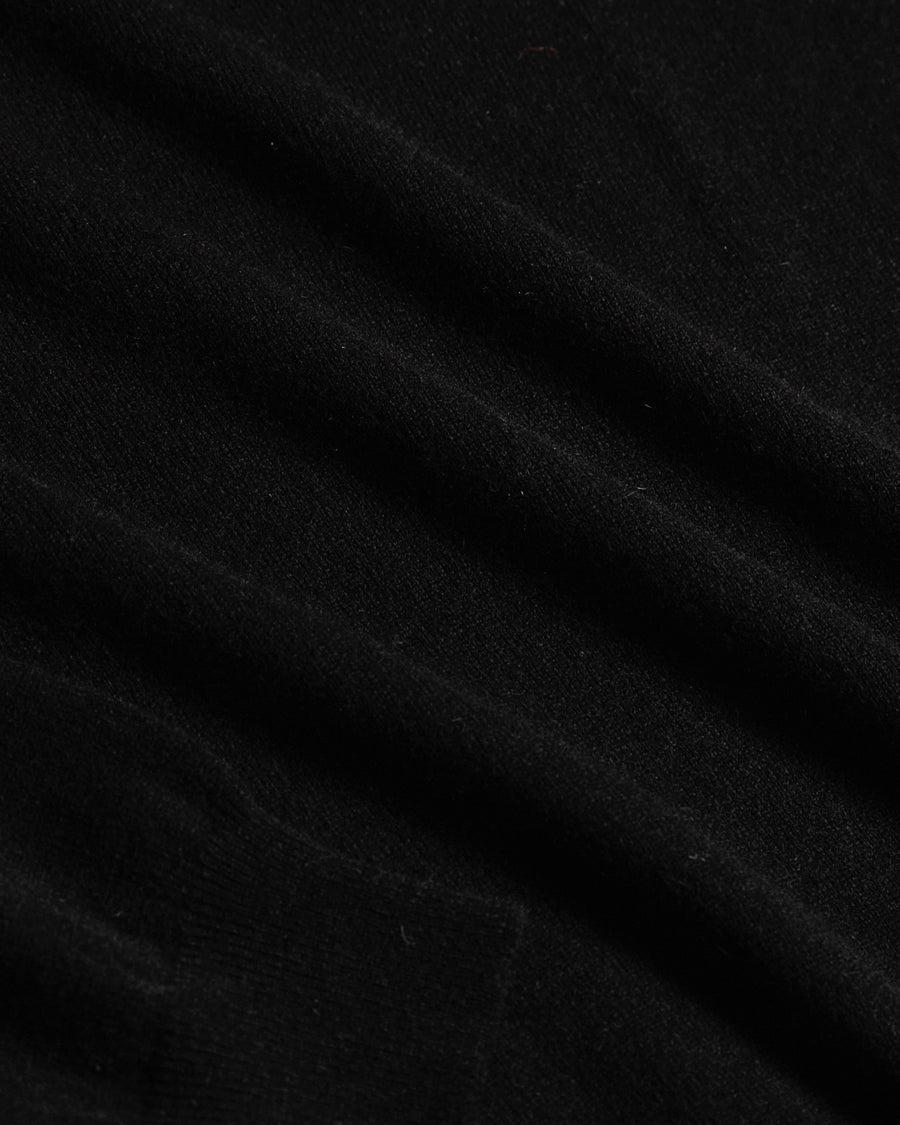 Scaglione ROUND NECK CITY F12 BLACK Prezzo Ridotto
