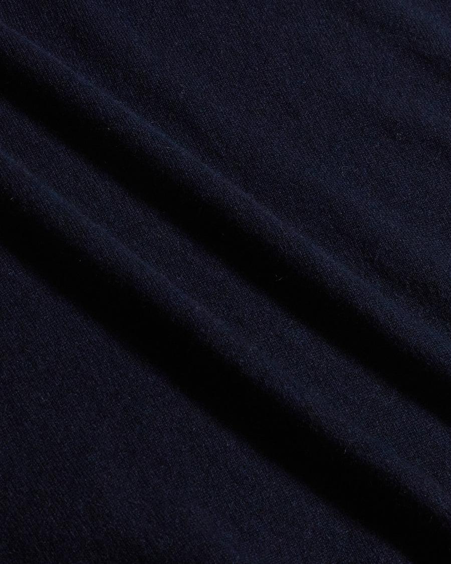 Scaglione TURTLE NECK CITY F12 NAVY Negozio online di fabbrica