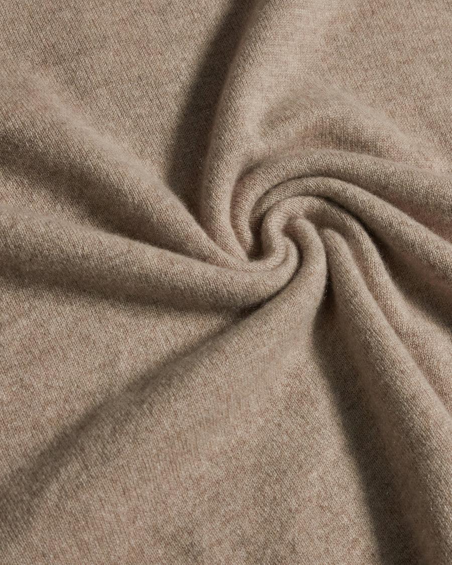 Scaglione TURTLE NECK CITY F12 DUNE Offerta speciale