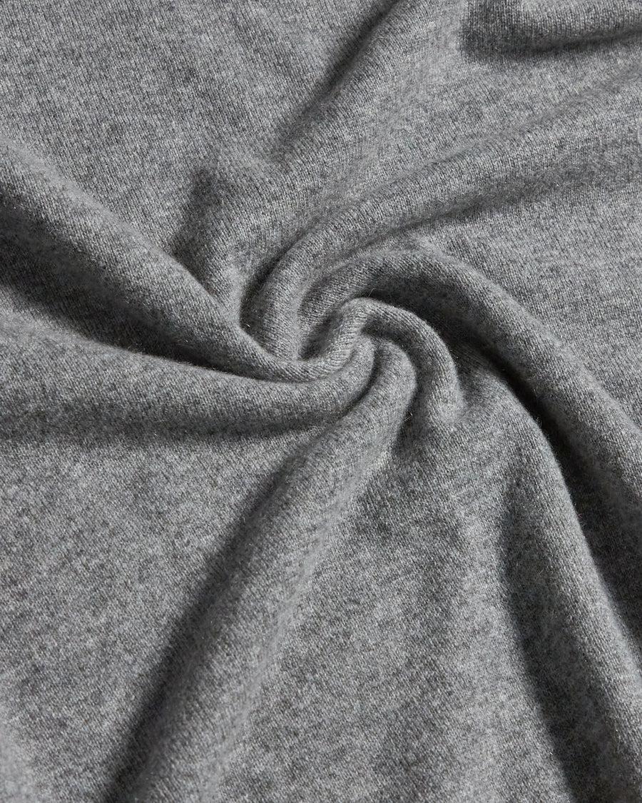 Scaglione TURTLE NECK CITY F12 GREY Comprare a buon mercato