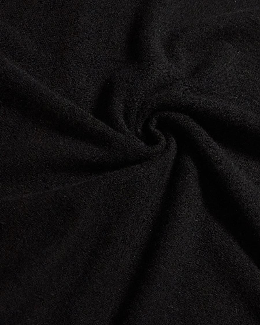 Scaglione TURTLE NECK CITY F12 BLACK Grande vendita