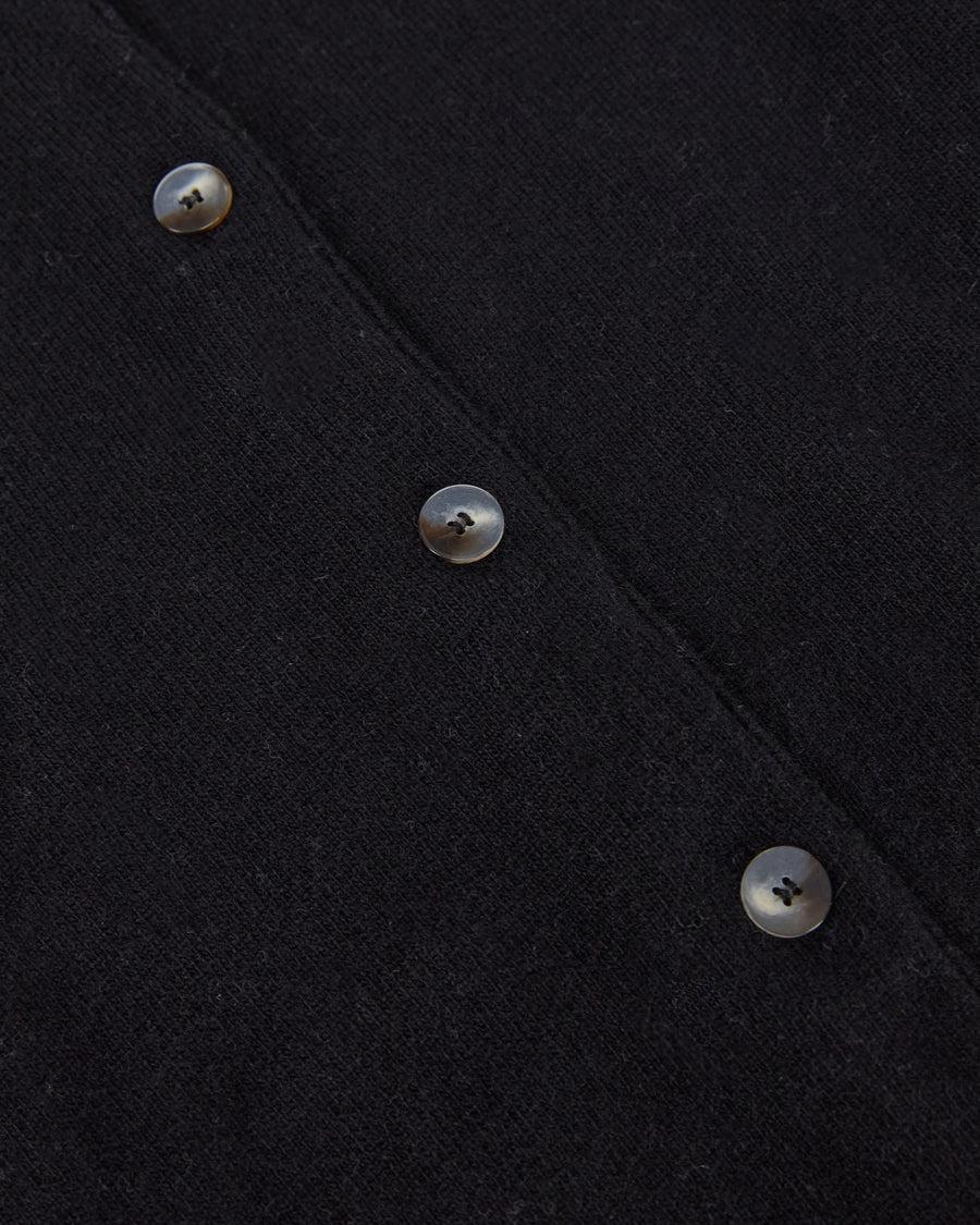 Scaglione CADIGAN REBECCA CASH BLEND BLACK Latest stili
