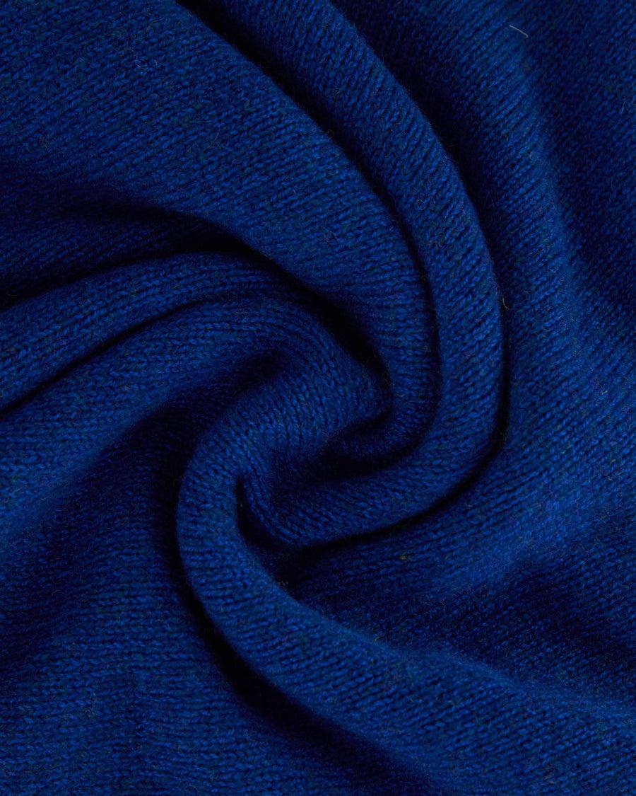 Scaglione ROUND NECK SEAMLESS SOFTWOOL LIMONGES Duty-free